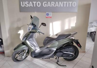 Piaggio Beverly 350 ABS (2016 - 20) - Annuncio 9886456
