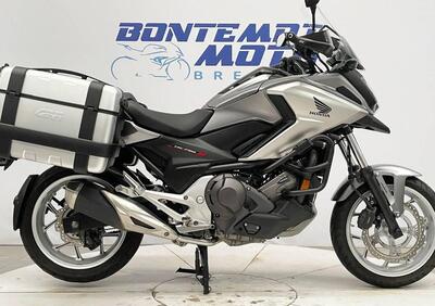 Honda NC 750 X DCT ABS (2018 - 20) - Annuncio 9886462