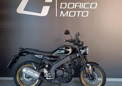 Yamaha XSR 125 Legacy (2022 - 24) - Annuncio 9886464