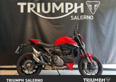 Ducati Monster 937 + (2021 - 25) - Annuncio 9886463