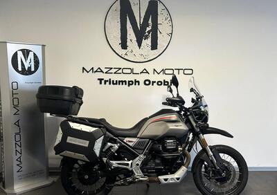 Moto Guzzi V85 TT Travel (2021 - 23) - Annuncio 9886468