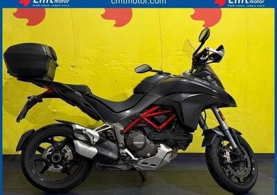 Ducati Multistrada 1200 S (2015 - 17) - Annuncio 9886470