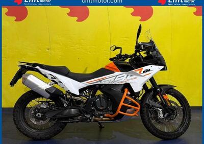 KTM 790 Adventure (2023 - 24) - Annuncio 9886471