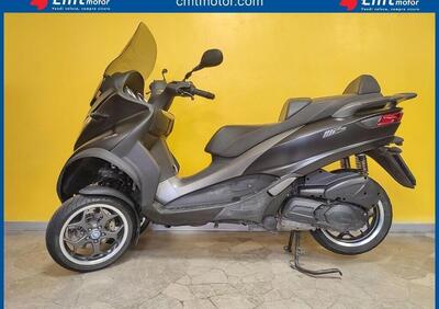 Piaggio Mp3 300 ie Sport LT ABS (2014 - 16) - Annuncio 9886472