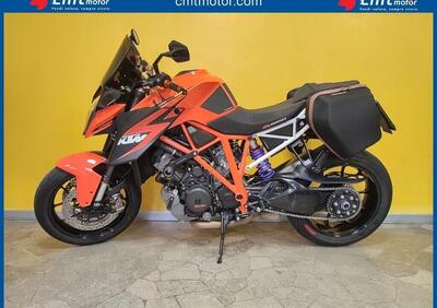 KTM 1290 Super Duke R ABS (2014 - 16) - Annuncio 9886473