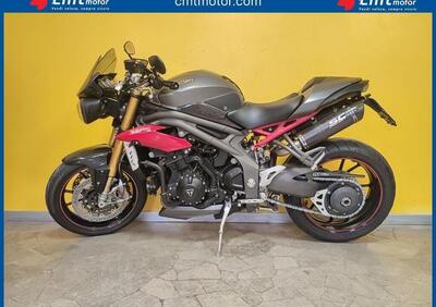 Triumph Speed Triple 1050 R ABS (2016 - 17) - Annuncio 9886475