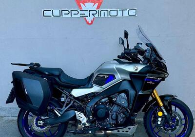 Yamaha Tracer 9 GT (2021 - 24) - Annuncio 9886477