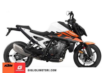KTM 990 Duke (2024 - 26) - Annuncio 9886476