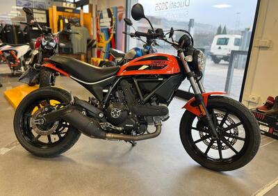 Ducati Scrambler 400 Sixty 2 (2016 - 21) - Annuncio 9886485