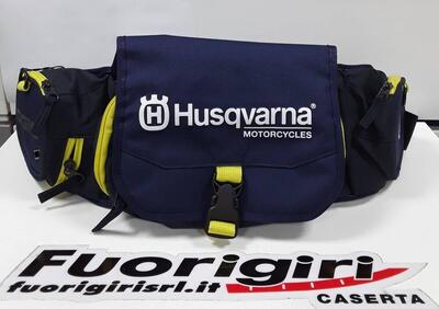 MARSUPIO HUSQVARNA - Annuncio 9886499