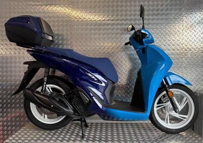Honda SH 125i (2024 - 25) - Annuncio 9886490