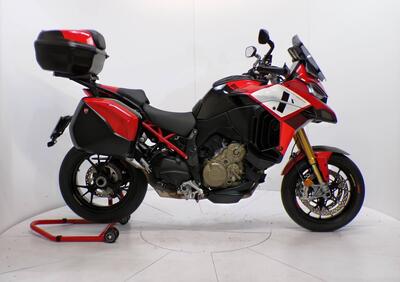 Ducati Multistrada V4 Pikes Peak (2021 - 24) - Annuncio 9886491