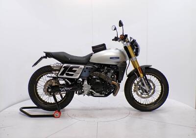 Fantic Motor Caballero 500 Flat Track (2018 - 21) - Annuncio 9886494