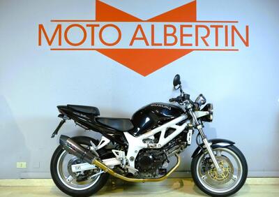 Suzuki SV 650 (1999 - 02) - Annuncio 9886514