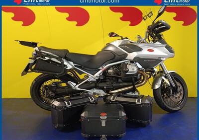 Moto Guzzi Stelvio 1200 4V (2008 - 10) - Annuncio 9886495