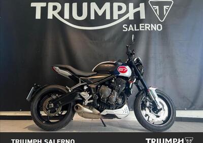 Triumph Trident 660 Triple Tribute Edition (2024) - Annuncio 9886496