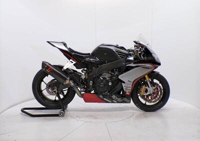 Aprilia RSV4 RR APRC ABS (2011 - 15) - Annuncio 9886497