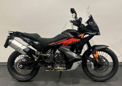 KTM 790 Adventure (2023 - 24) - Annuncio 9886504