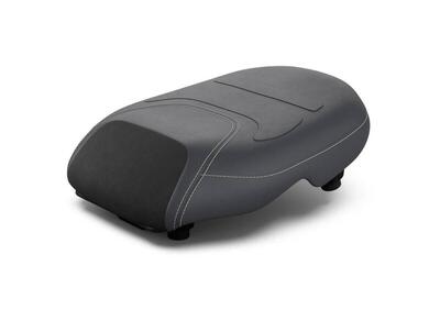 Sella passeggero Confort Yamaha - Annuncio 9886507