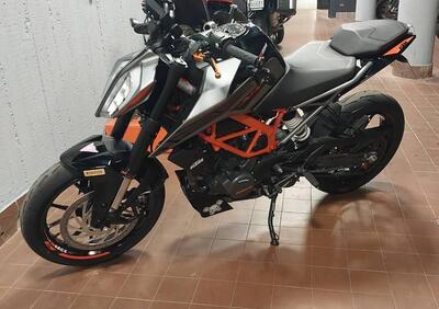KTM 125 Duke (2021 - 23) - Annuncio 9886654