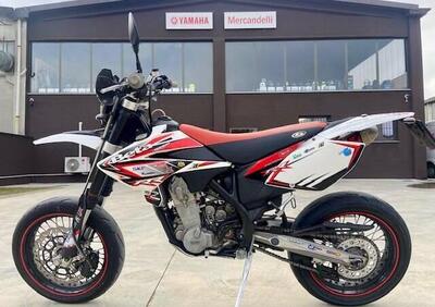 Betamotor RR 450 4T Motard (2009 - 12) - Annuncio 9886506