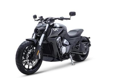 Benda Motorcycles LFC 700 (2024 - 25) - Annuncio 9845306