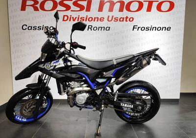 Yamaha WR 125 (2016 - 17) - Annuncio 9886509