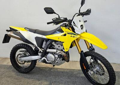 Suzuki DR-Z4S (2025) - Annuncio 9822620