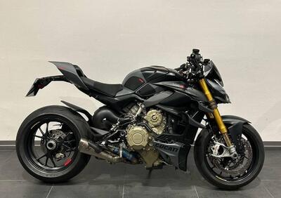 Ducati Streetfighter V4 S (2023 - 24) - Annuncio 9886517