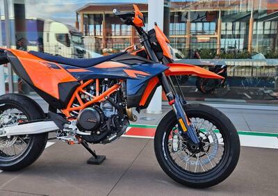KTM 690 SMC R (2026) - Annuncio 9817784