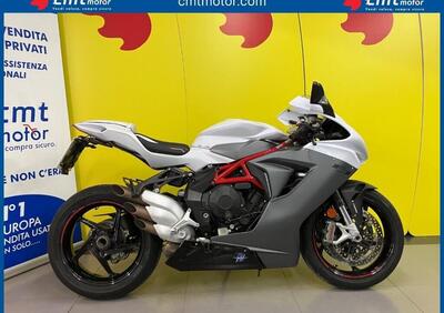 MV Agusta F3 800 EAS ABS (2017 - 20) - Annuncio 9886519