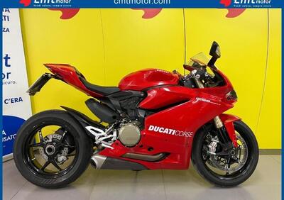 Ducati 1299 Panigale (2015 - 17) - Annuncio 9886520