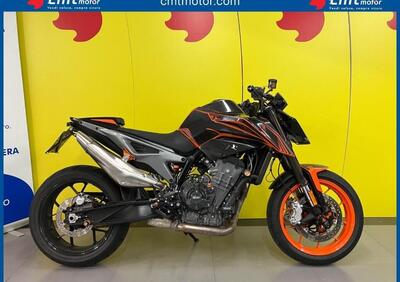 KTM 790 Duke (2018 - 20) - Annuncio 9886521