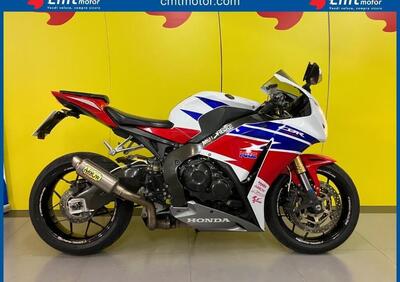 Honda CBR 1000 RR Fireblade (2012 - 16) - Annuncio 9886522