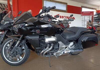 Honda CTX 1300 ABS (2014 - 16) - Annuncio 9886526