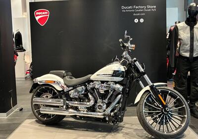 Harley-Davidson Breakout 117 (2025) - Annuncio 9886537