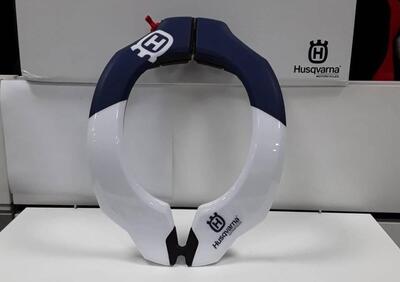 COLLARE CERVICALE HUSQVARNA - Annuncio 9886529