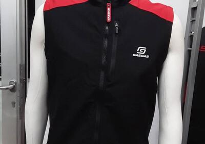 SMANICATO GASGAS 100 % - Annuncio 9886539