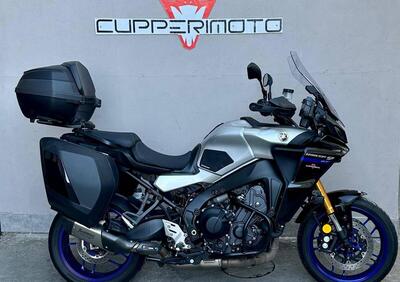 Yamaha Tracer 9 GT (2021 - 24) - Annuncio 9886538