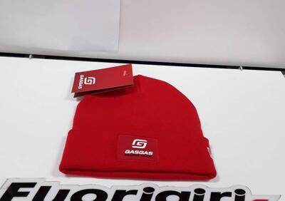 CAPPELLO GASGAS INVERNALE 100 % - Annuncio 9886545