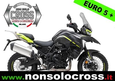 Benelli TRK 702X (2026) - Annuncio 9859369