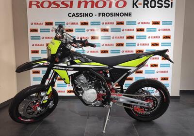 Fantic Motor XMF 125 Motard Performance 4T (2023 - 24) - Annuncio 9886549