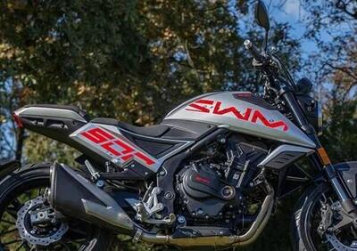 Swm Gran Milano 500 (2023 - 25) - Annuncio 9886552