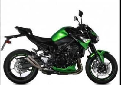 Scarico MIVV Kawasaki Z 900 2017 → 2019 - Annuncio 9886547