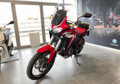 Honda Africa Twin CRF 1000L DCT (2018 - 19) - Annuncio 9886586