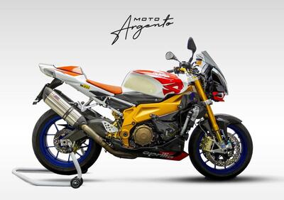 Aprilia Tuono 1000 R Factory (2006 - 11) - Annuncio 9886594