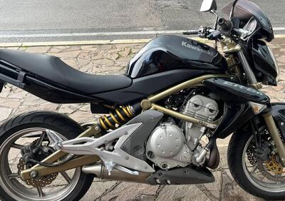 Kawasaki ER-6N (2005 - 08) - Annuncio 9886585