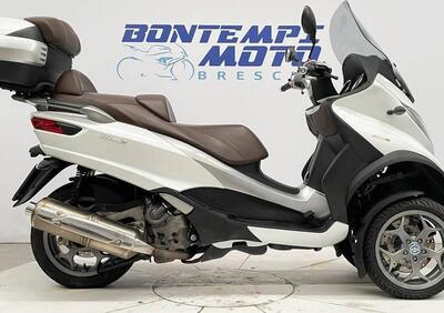 Piaggio MP3 500 ie Business LT (2014 - 16) - Annuncio 9886591