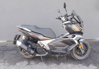 Voge Sfida SR1 ADV (2023 - 25) - Annuncio 9886590