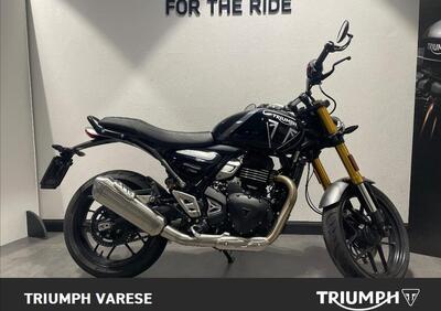 Triumph Speed 400 (2024 - 25) - Annuncio 9886592